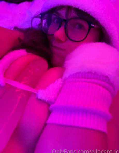Ellocentric onlyfans sex