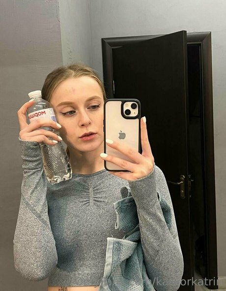 kateorkatrin Profile image