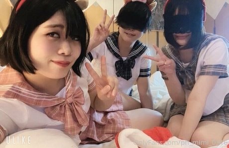 ph mimi 0316 onlyfans leaked porn