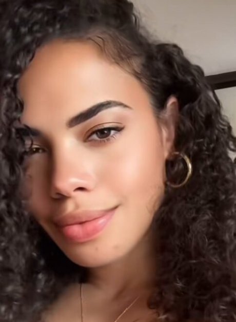 Walessa Munoz nude leaked onlyfans