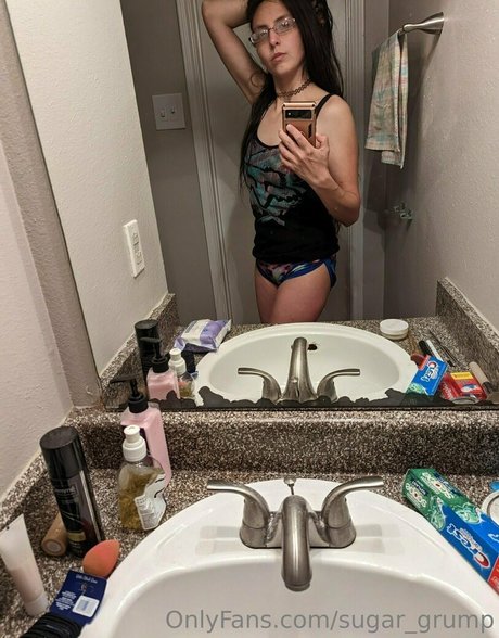sugar grump onlyfans picture