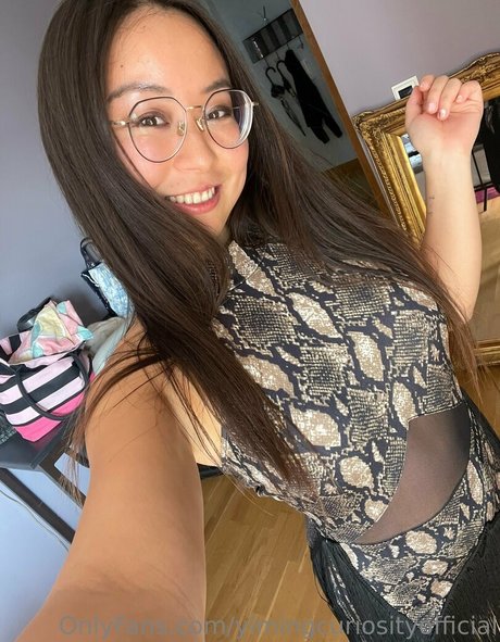 yimingcuriosityofficial nude leak onlyfans