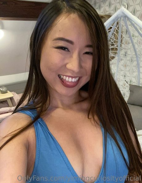 yimingcuriosityofficial xxx onlyfans
