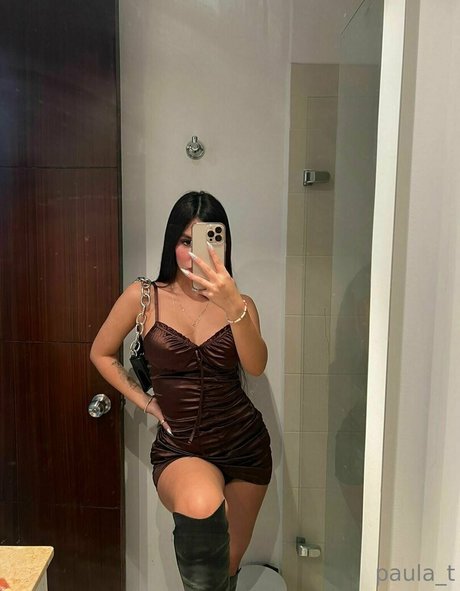 paulatorofree nude onlyfans leaked