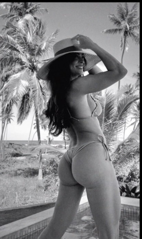 Juliana Paes only fans xxx