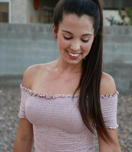 Makenna Gott only fans pictures