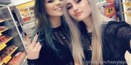 freeryliepink onlyfans joi