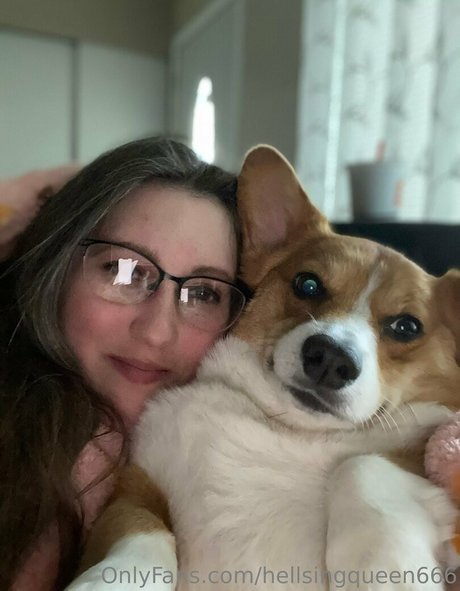 hellsingqueen666 onlyfans nude leak