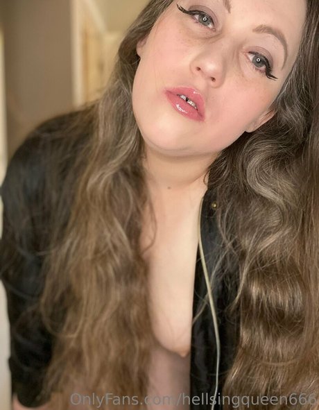 hellsingqueen666 onlyfans sex