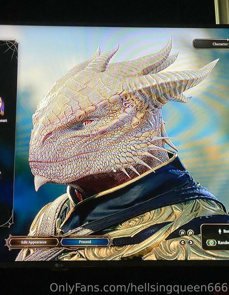 hellsingqueen666 is on onlyfans