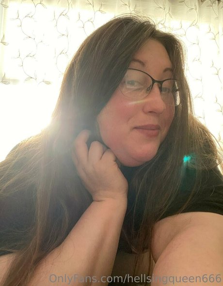 hellsingqueen666 onlyfans porn