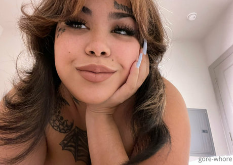 gore whore onlyfans hot