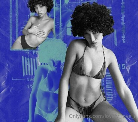 lovely love l leaked onlyfans