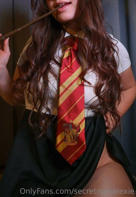 secretnurselexie onlyfans nudes leak