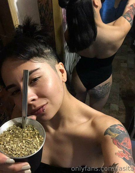fasita onlyfans leak ass