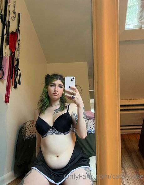 catsncake new leaked onlyfans