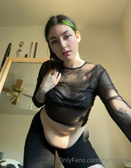 catsncake boobs onlyfans