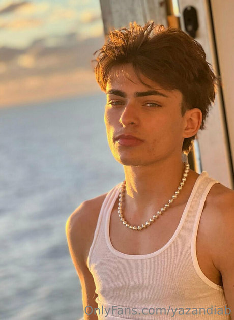 yazandiab naked onlyfans leak