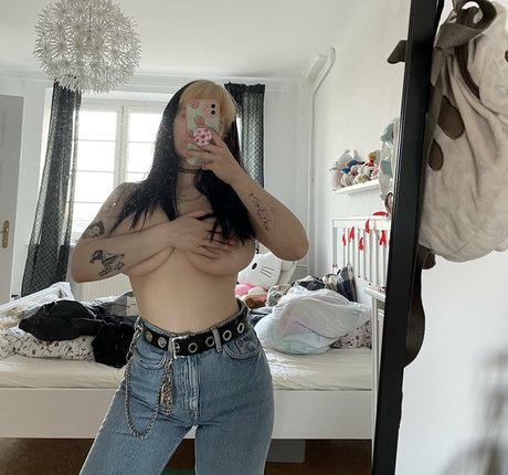 orphicbunnyfree onlyfans leaks sex