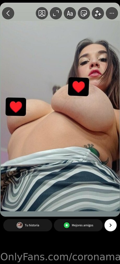 coronamai only fans review