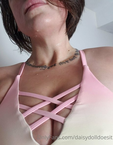 daisydolldoesit onlyfans nudes leak