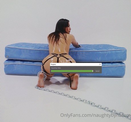 naughtybynature sexy onlyfans