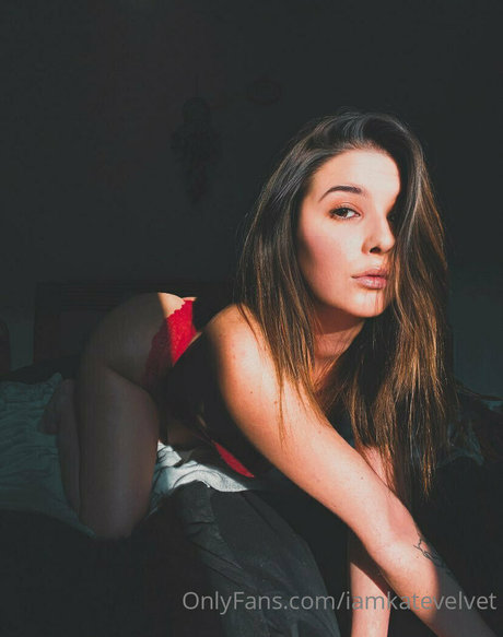 katerinavelvet sexy onlyfans