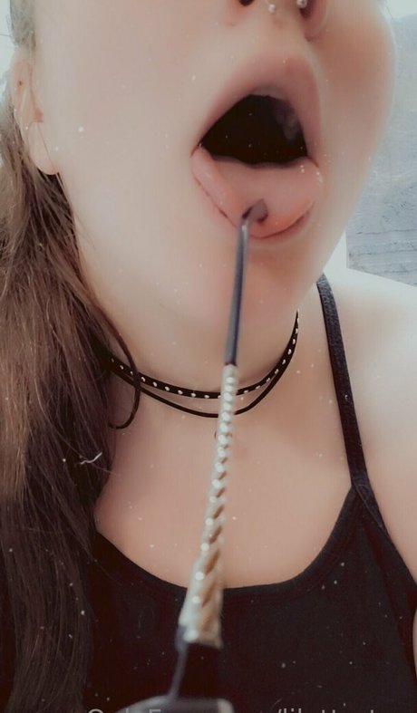 lilotterton onlyfans leak sex