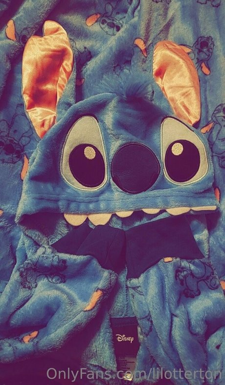 lilotterton onlyfans