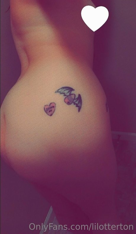 lilotterton nude leak onlyfans