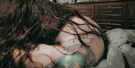 lilotterton only fans leaks