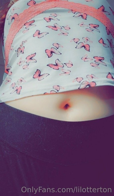 lilotterton onlyfans porn nude