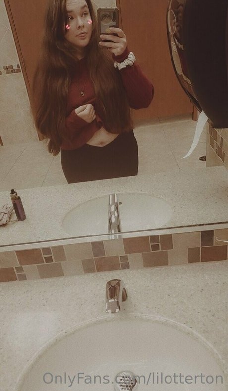 lilotterton porn onlyfans leak