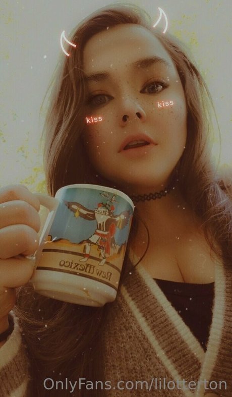 lilotterton only fans