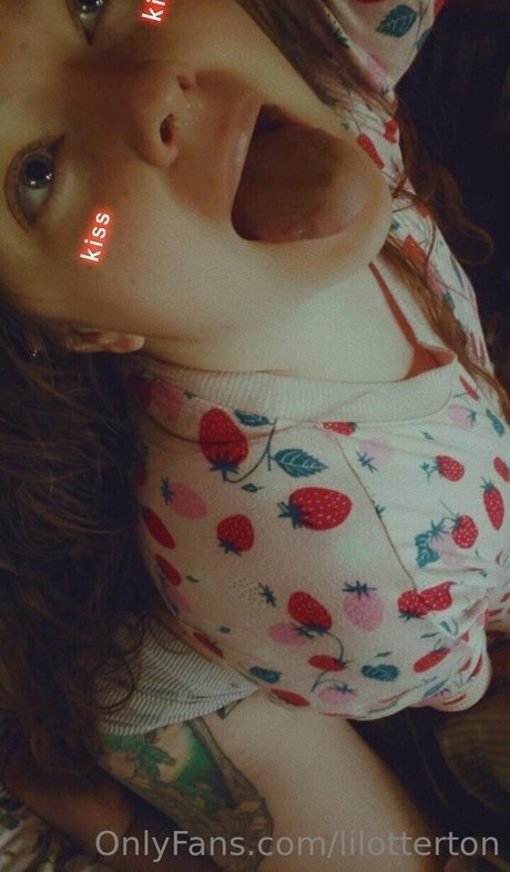 lilotterton onlyfans naked porn