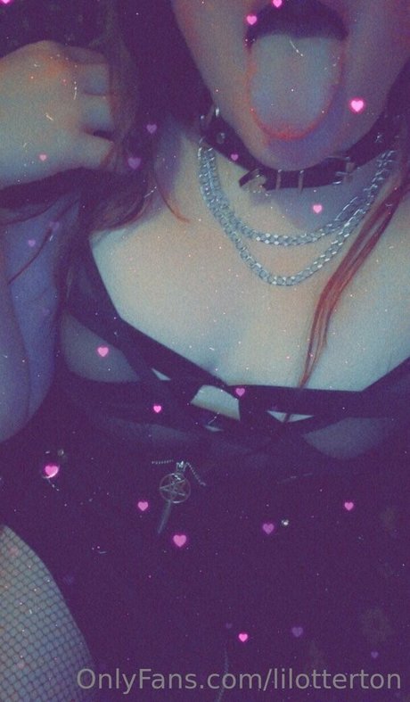 lilotterton nude on onlyfans