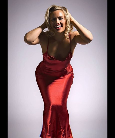 Phillipa Sharples  plate