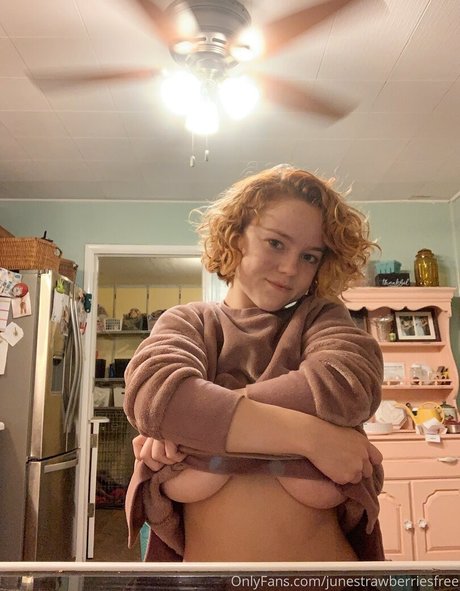 junestrawberriesfree onlyfans leaks nudes
