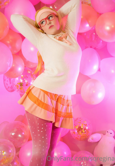 sqregina naked onlyfans leaked
