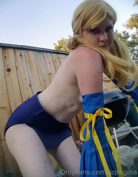 sqregina onlyfans strip tease