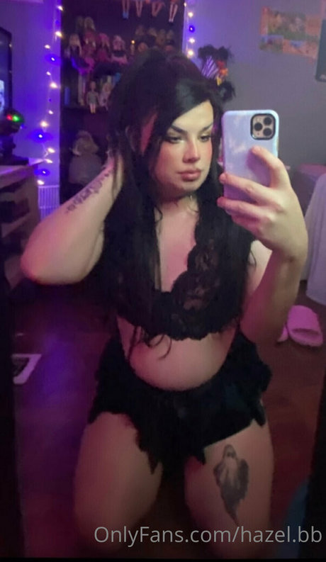 hazel bb onlyfans pics