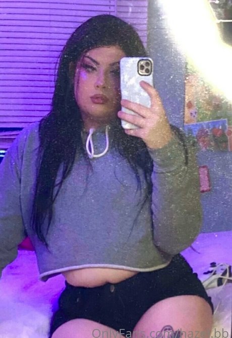 hazel bb nude onlyfans leak