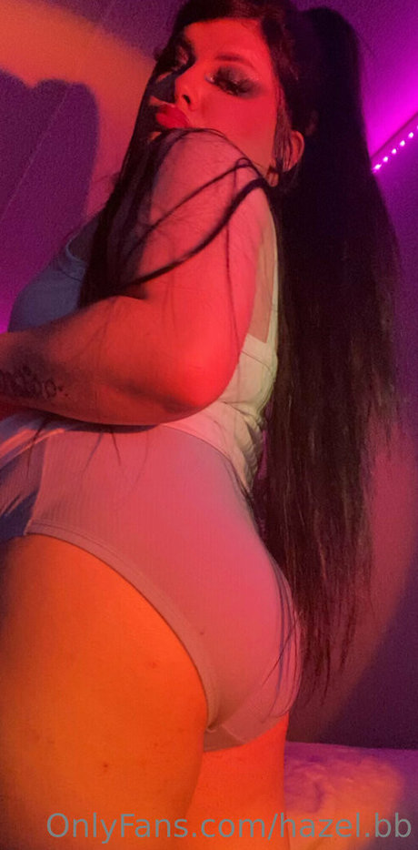 hazel bb onlyfans nudes leak