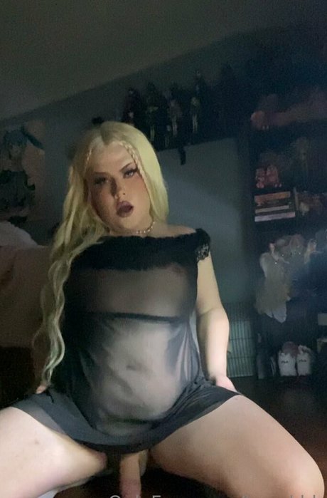 hazel bb onlyfans nsfw