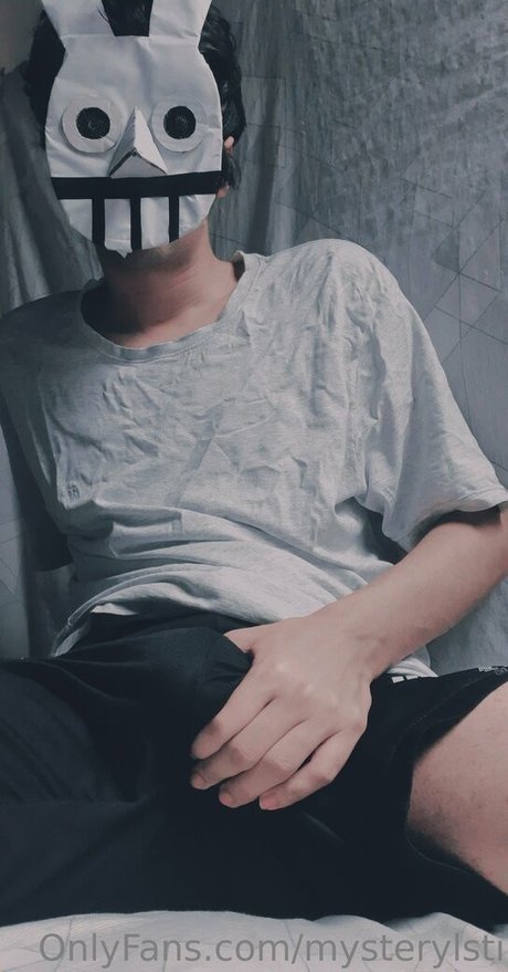 mysterylsti onlyfans lean