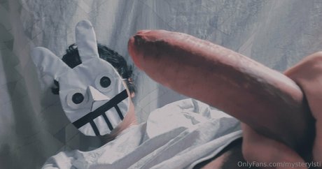 mysterylsti onlyfans nude tits