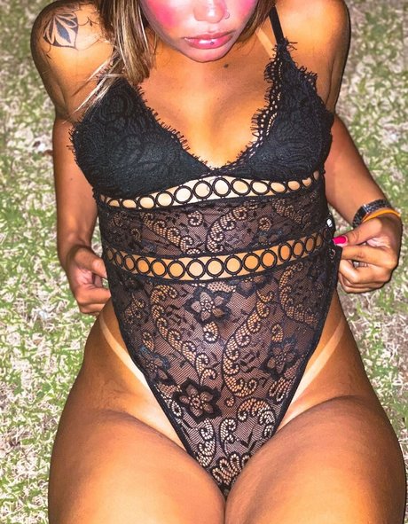 Kamille Dias leaked onlyfans free