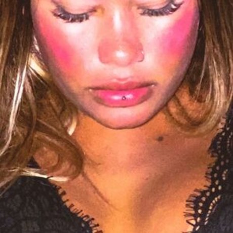 Kamille Dias porn onlyfans leaks