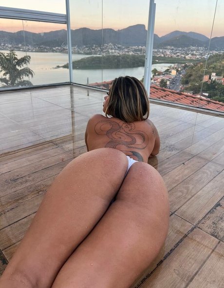 Kamille Dias onlyfans nude content