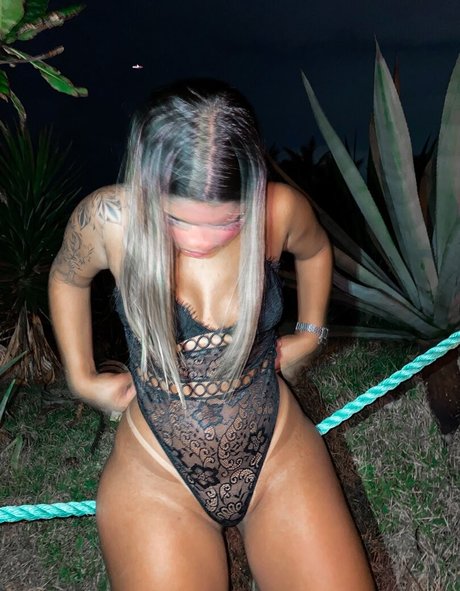 Kamille Dias onlyfans leaked photos